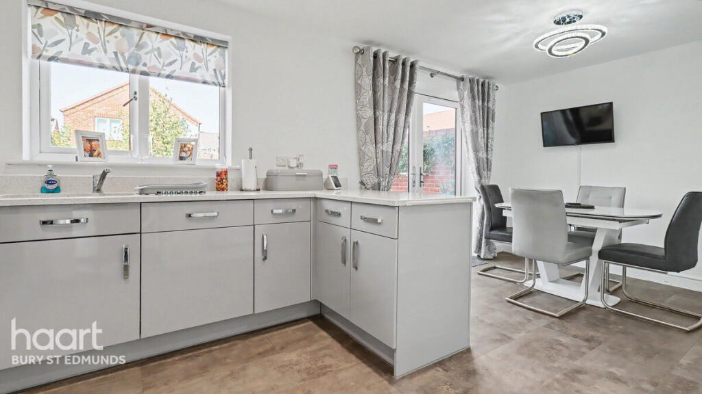 Main image of property: Gates Close, Thurston, Bury St Edmunds
