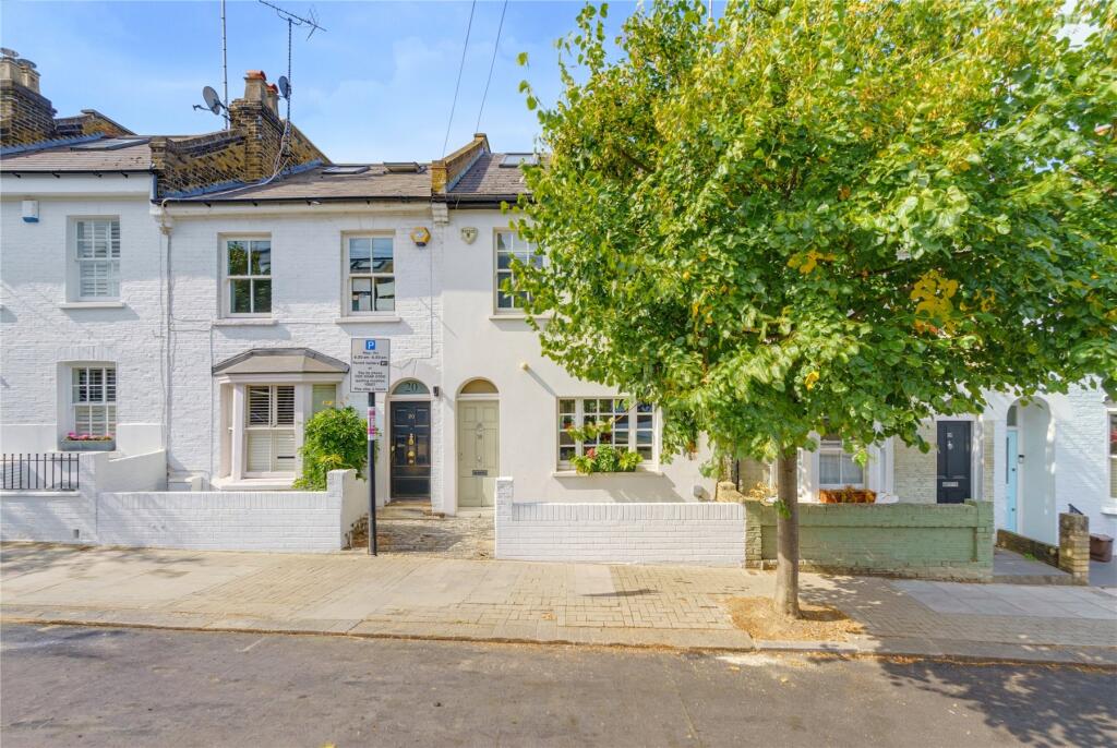 Main image of property: Tonsley Road, Wandsworth, London, SW18