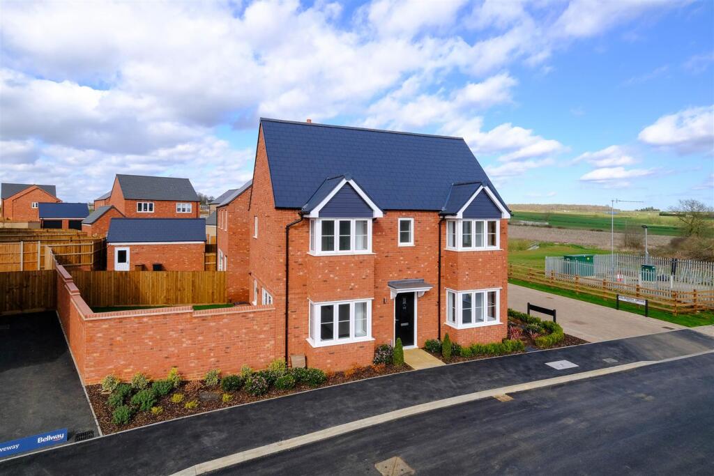 Main image of property: Lamport Way, Wellingborough