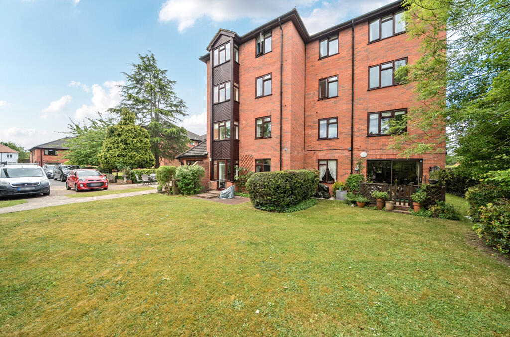 Main image of property: Farnborough Common, Orpington, Kent, BR6