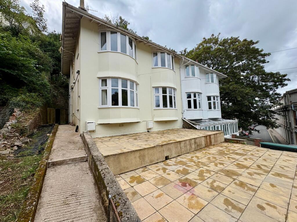 Main image of property: Torwood Gardens Road, Torquay