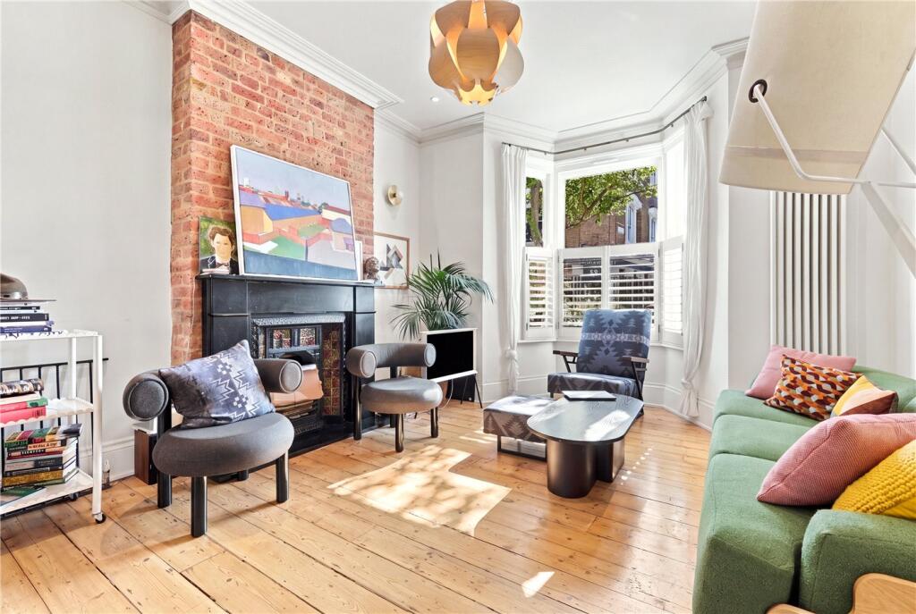 Main image of property: Kynaston Road, London, N16
