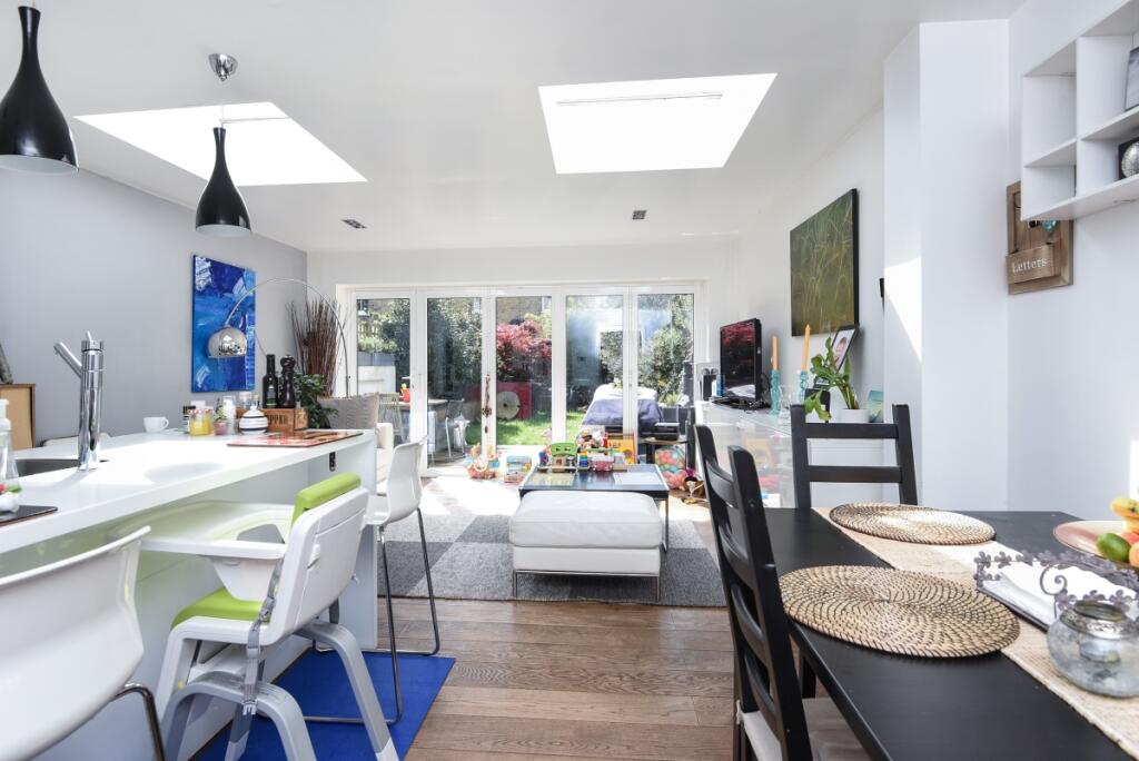 Main image of property: Trentham Street, Southfields, London, SW18