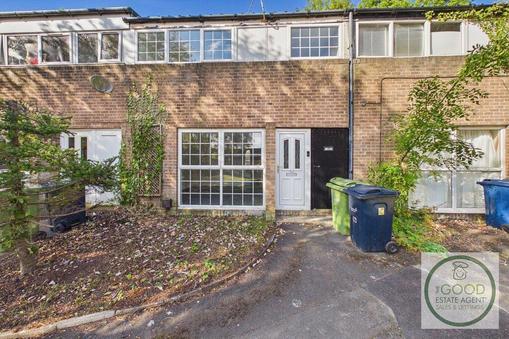 Main image of property: Barmston Way, Washington, NE38 8EB