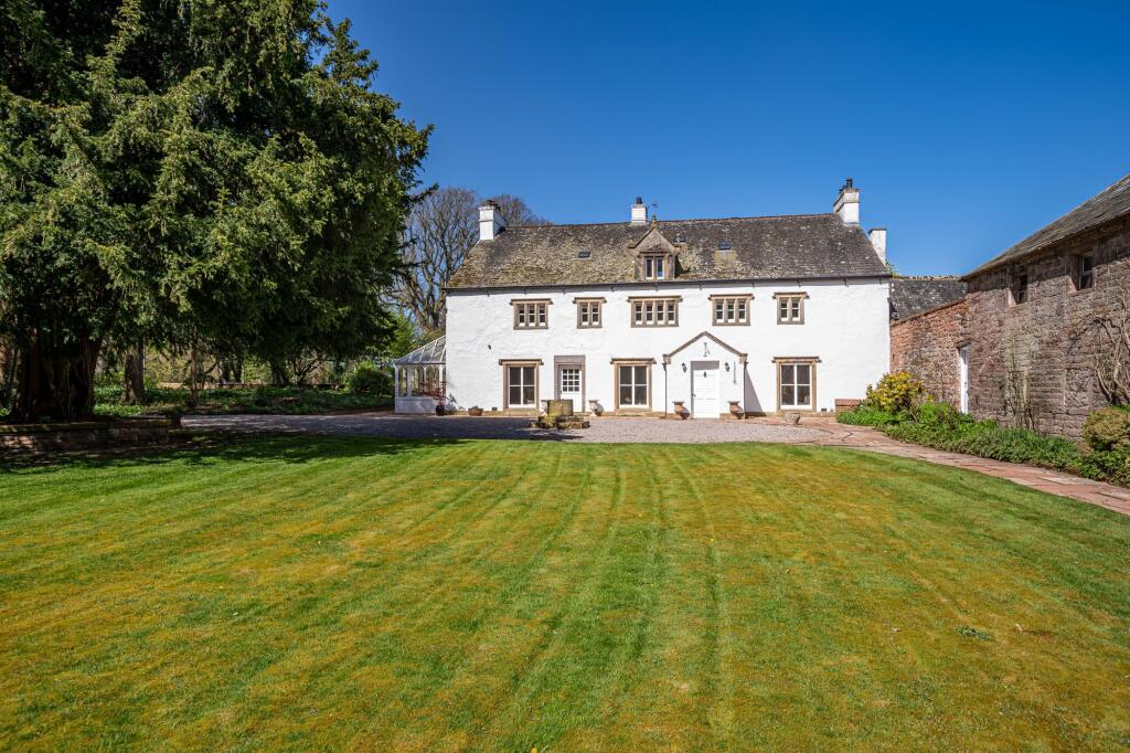 Main image of property: Thackwood Nook, Raughton Head, Carlisle, CA5 7DT