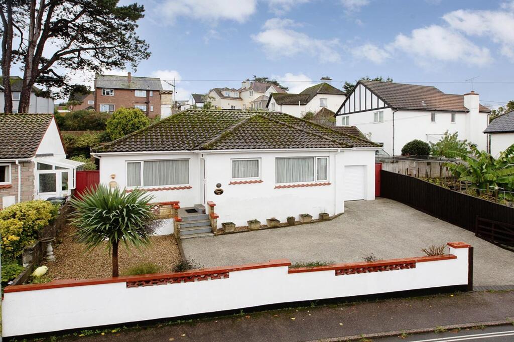 Main image of property: Coryton Close, Dawlish, EX7