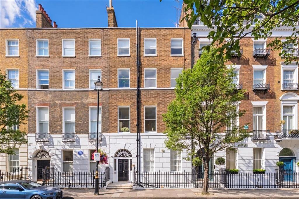 Main image of property: Upper Wimpole Street, Marylebone