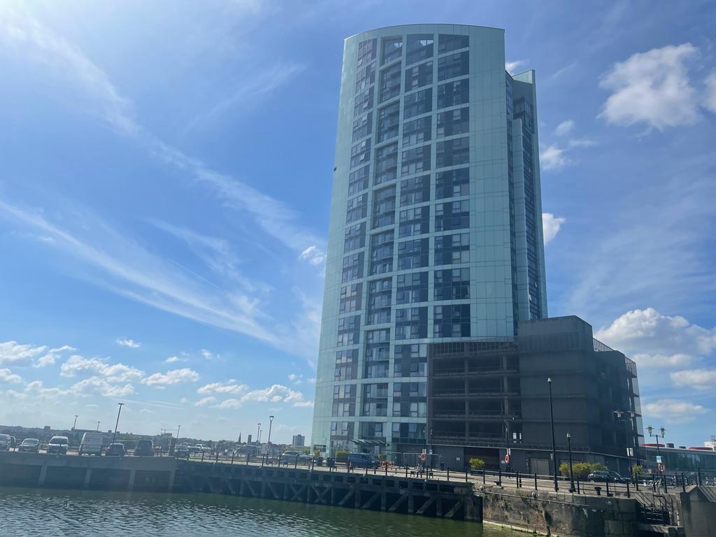 Main image of property: 165 Alexandra Tower, Princes Parade. L3