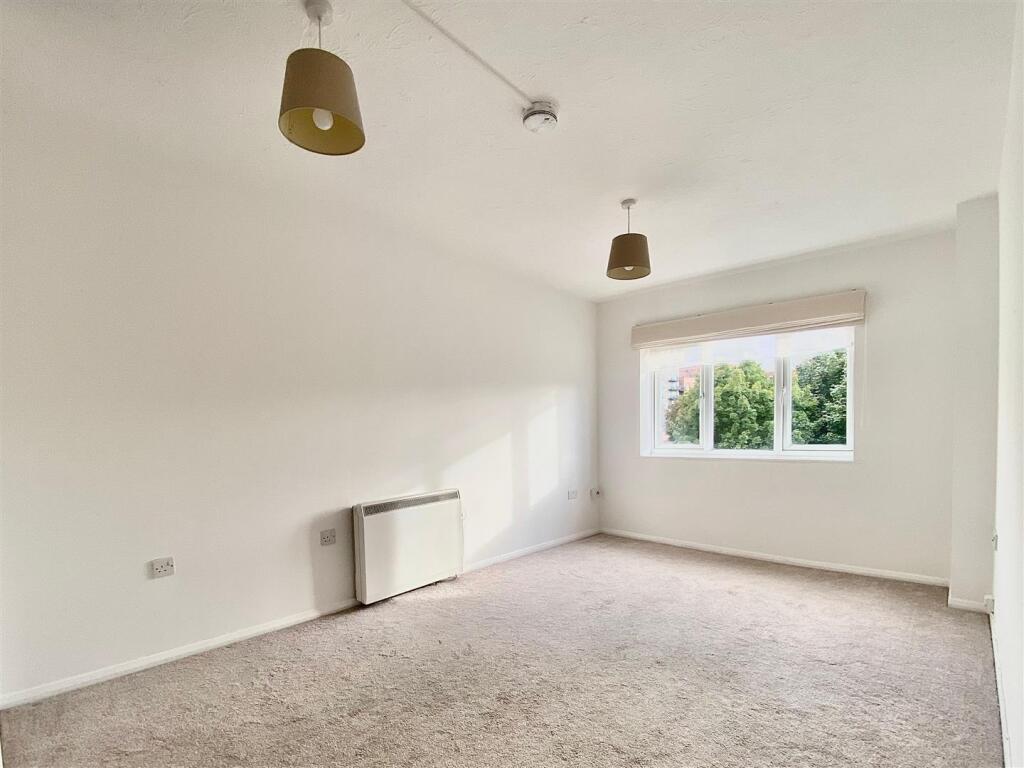 Main image of property: Eagle Drive, London