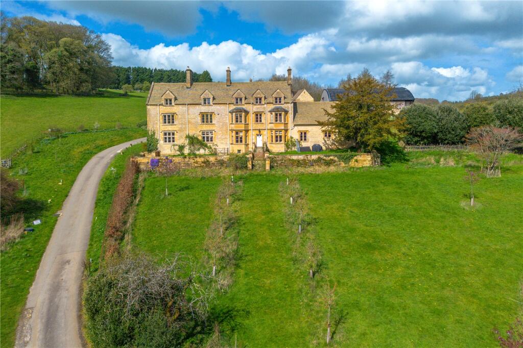 Main image of property: Moreton-in-Marsh, Gloucestershire, GL56