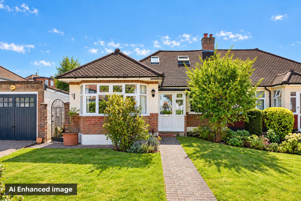 Main image of property: Roundwood Way, Banstead