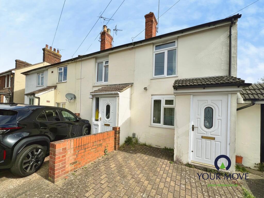 Main image of property: Osborne Road, Willesborough, Ashford, Kent, TN24