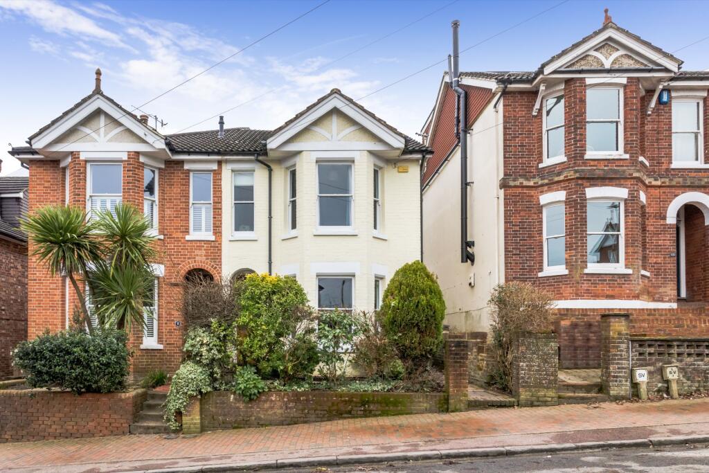 Main image of property: Stephens Road, Tunbridge Wells