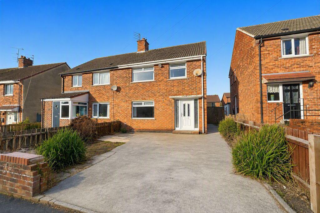 Main image of property: Abbots Way, Morpeth