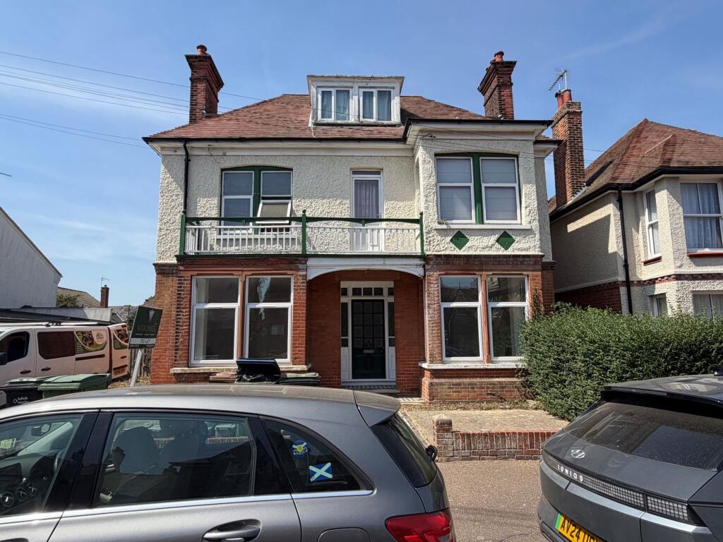 Main image of property: Tomline Road, Felixstowe, IP11