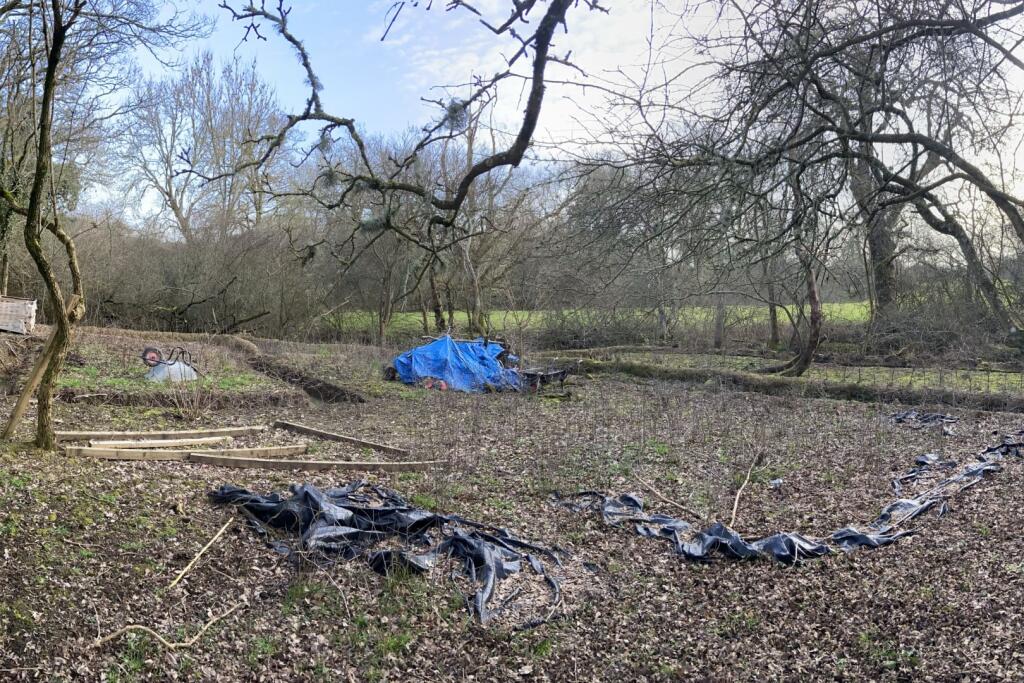 Main image of property: Blanks Lane, Newdigate, Dorking, RH5