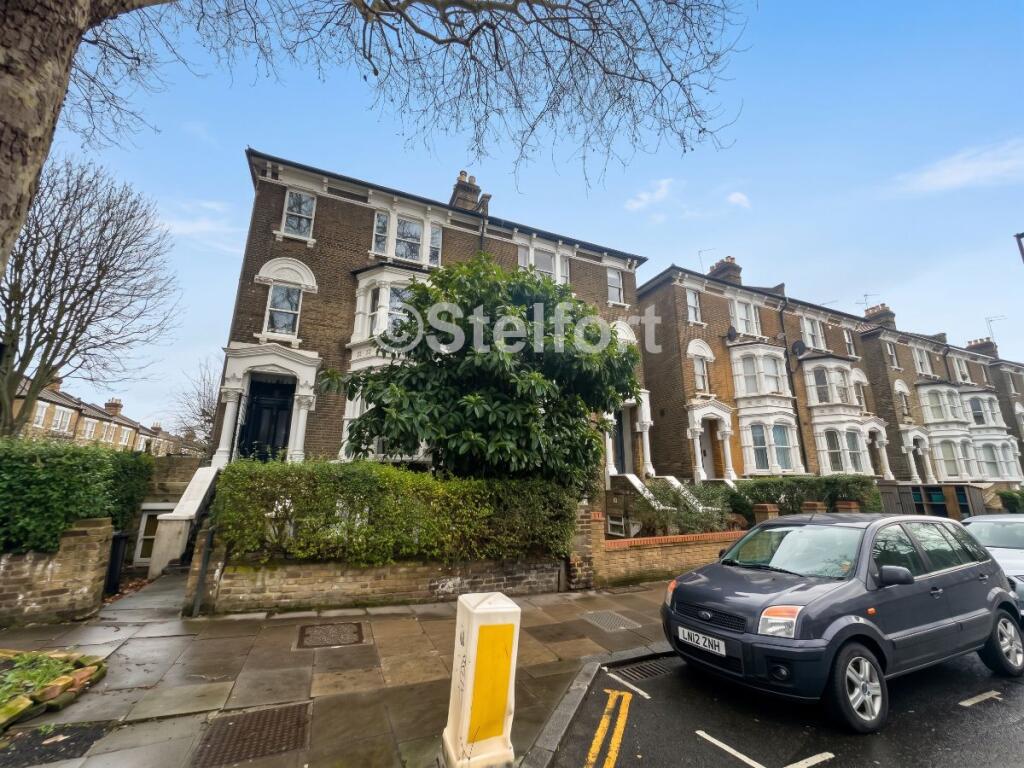 Main image of property: Hillmarton Road, London, N7