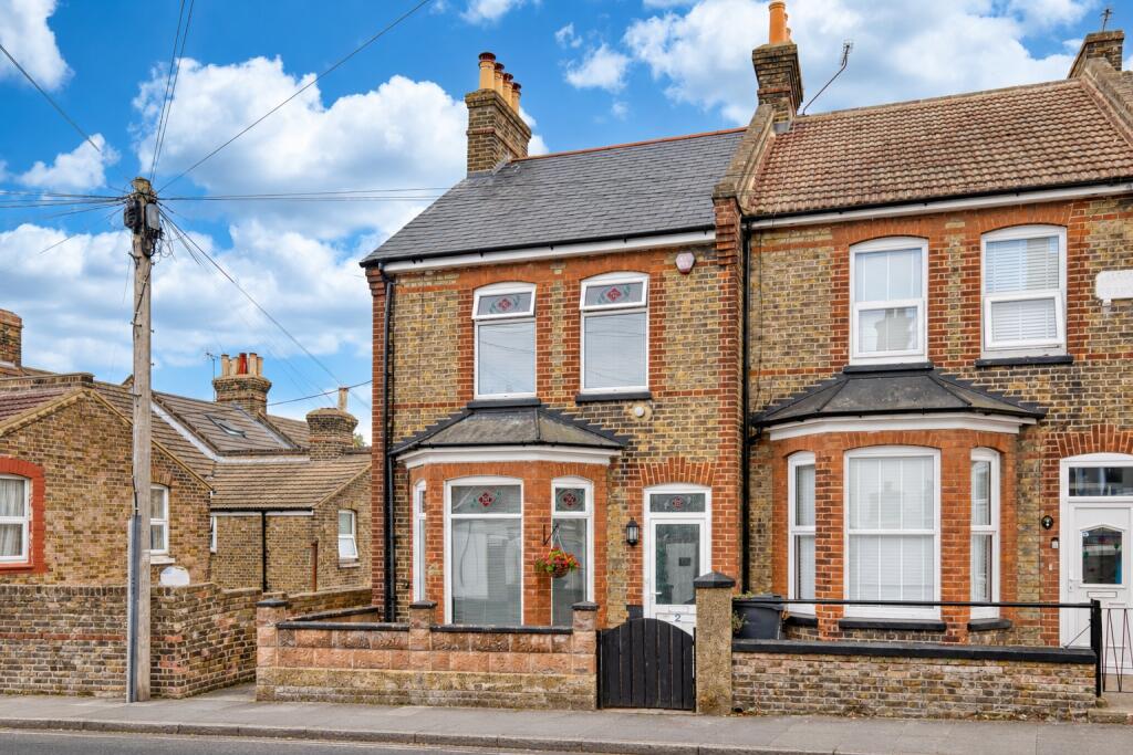 Main image of property: Cecilia Road, Ramsgate, Kent, CT11
