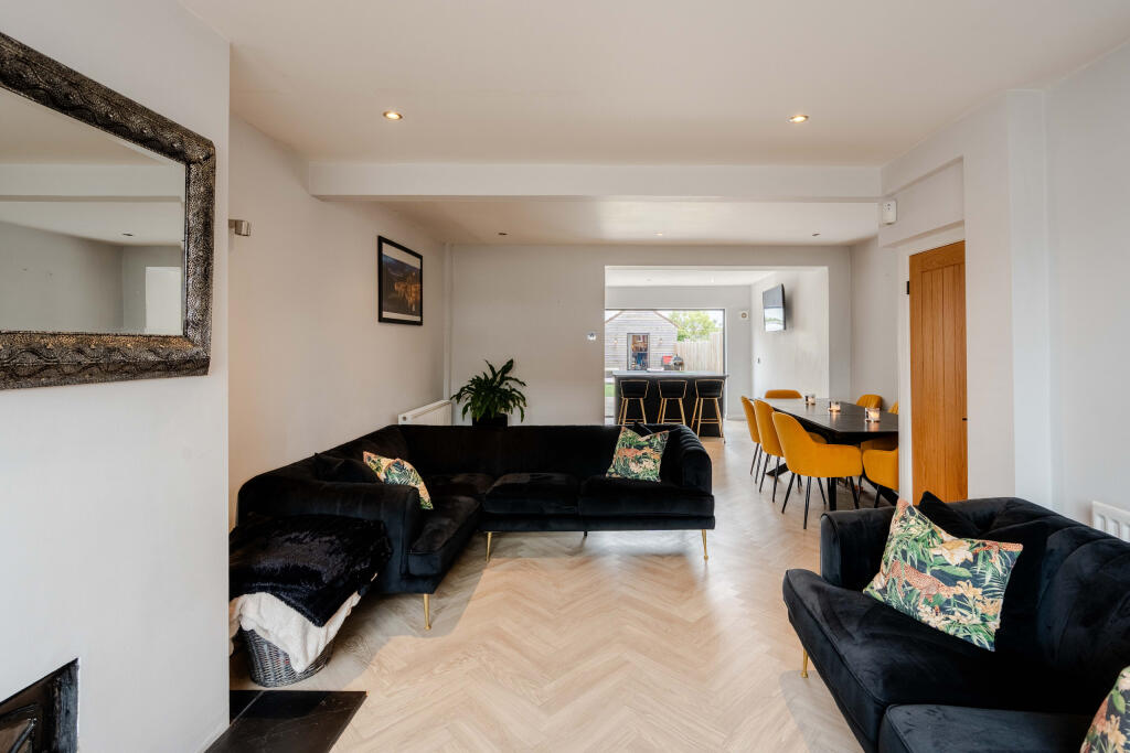 Main image of property: Headley Park Avenue, Bishopston, BS13