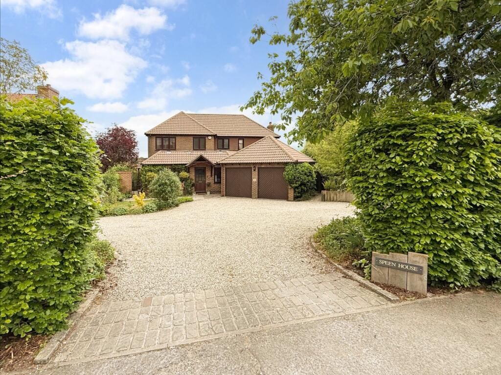 Main image of property: Southend Road, Bradfield Southend, Reading, Berkshire, RG7
