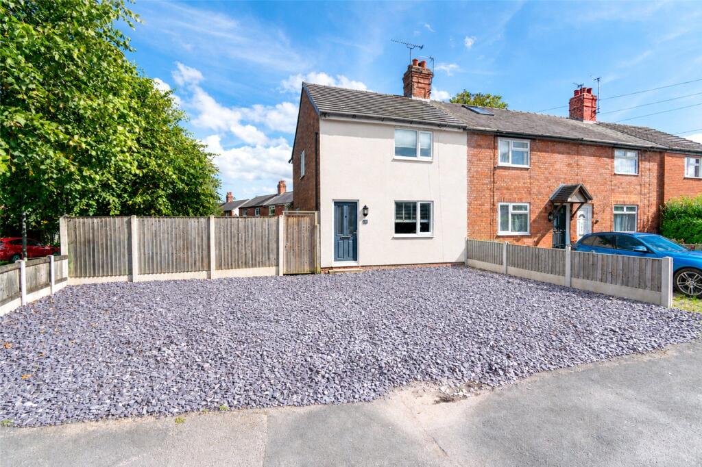 Main image of property: Sutton Lane, Middlewich