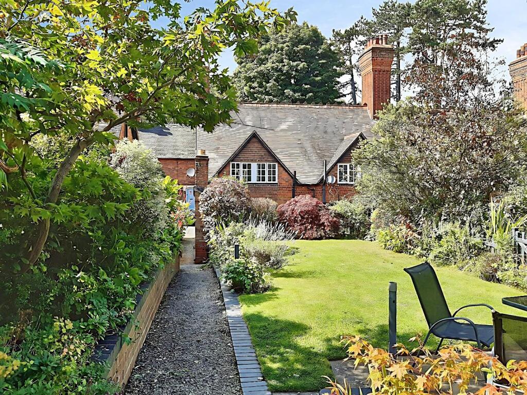 Main image of property: High Street, Hampton-in-Arden, Solihull, West Midlands