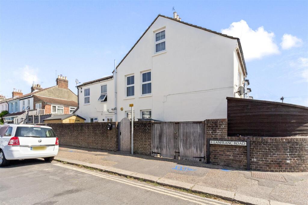 Main image of property: Pavilion Road, Worthing