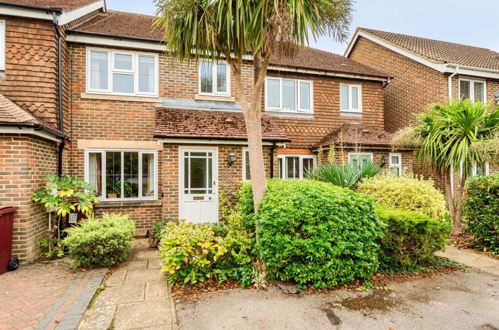 Main image of property: Priors Acre, Boxgrove, PO18