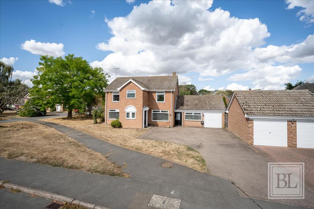 Main image of property: Strickmere, Stratford St Mary, Suffolk, CO7