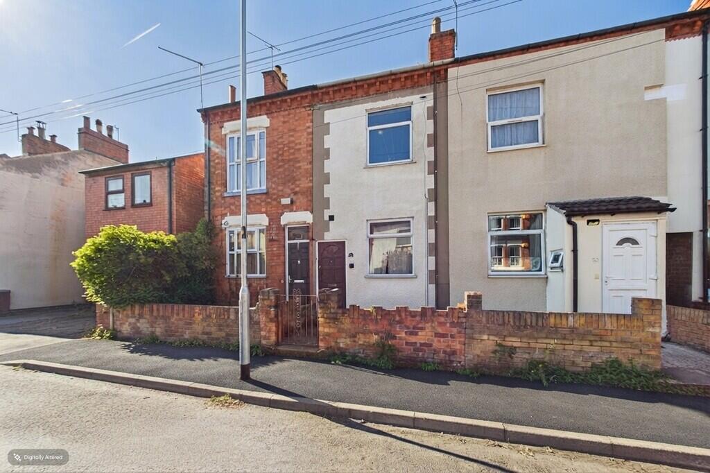 Main image of property: Cambridge Street, Loughborough