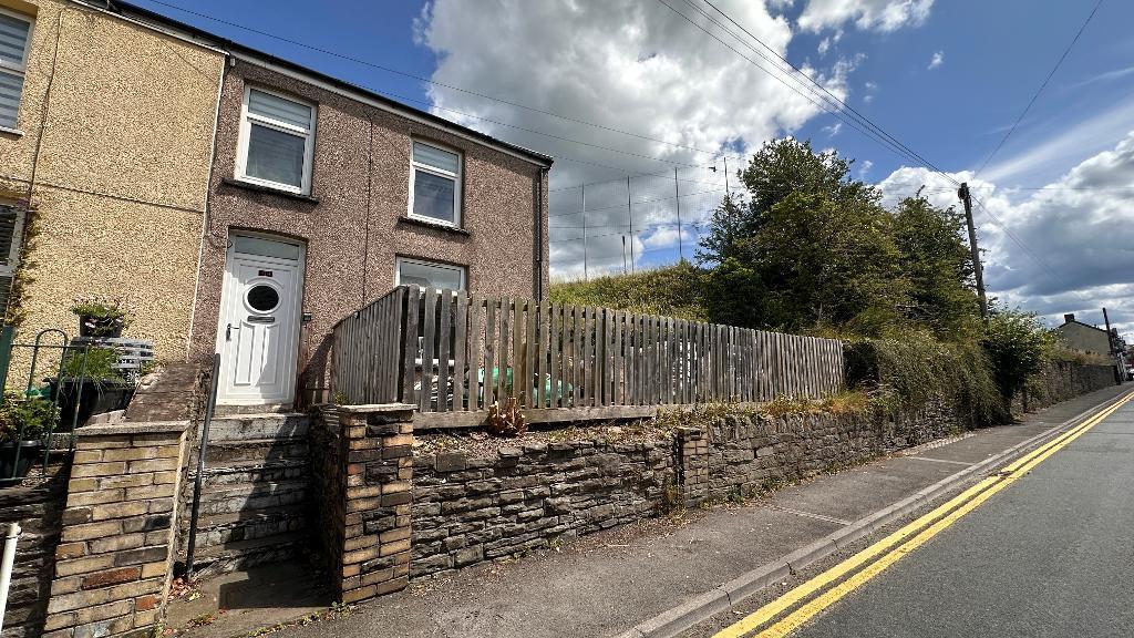 Main image of property: Mary Street, Treharris, Mid Glamorgan, CF46 5LH