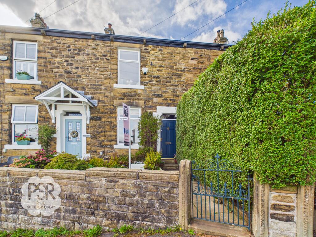 Main image of property: Whitle Road, New Mills, SK22