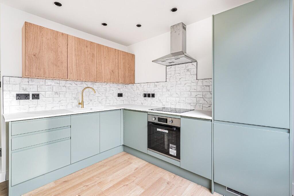 Main image of property: The Rowley Building, Queen Street, Leicester, Leicester City