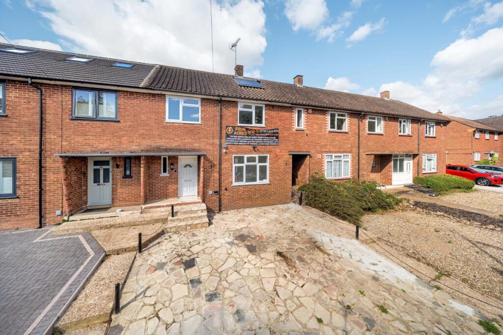 Main image of property: Holyrood Crescent St. Albans AL1