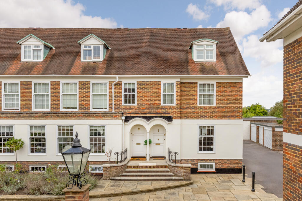 Main image of property: Church Lane, Wimbledon, London, SW19