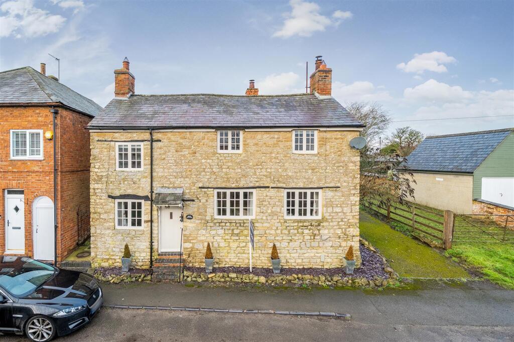 Main image of property: Caldecote, Towcester