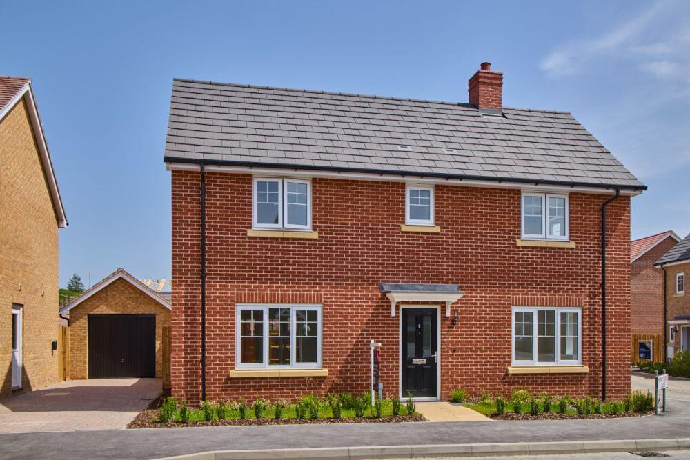 Main image of property: Heybridge, 
Essex,
CM9 4HD