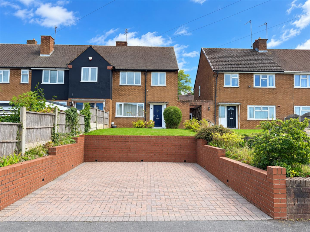 Main image of property: Maypole Road, Oldbury