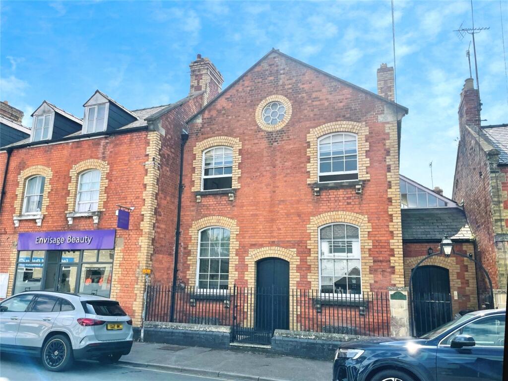 Main image of property: Ashcroft Road, Cirencester, Gloucestershire, GL7