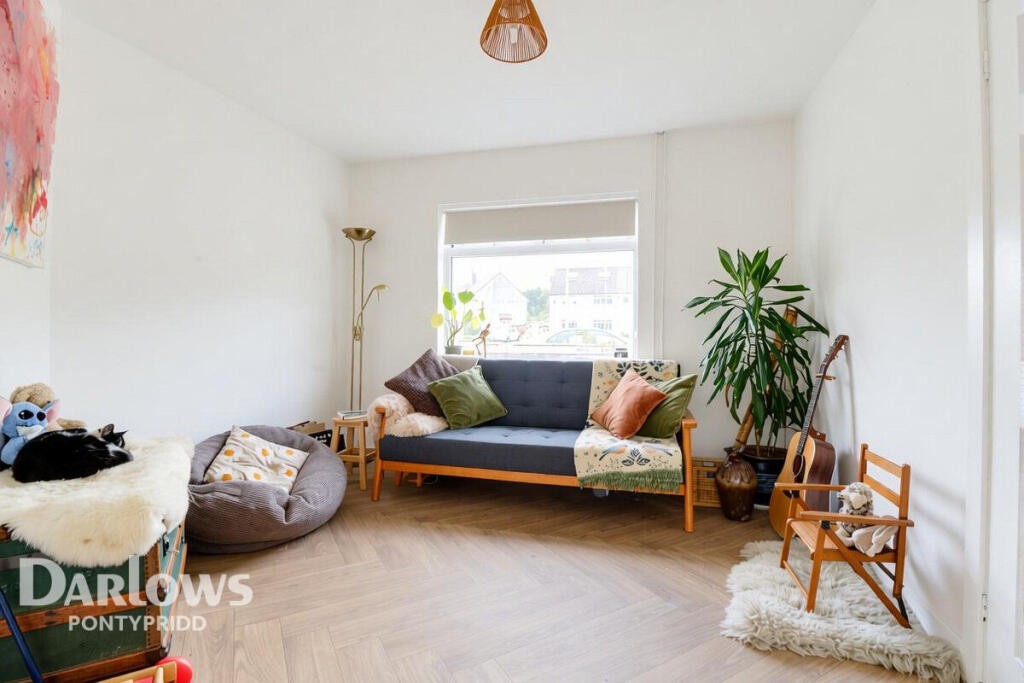 Main image of property: Gwaun Road, Pontypridd