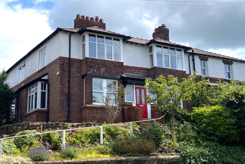 Main image of property: Church Street, Frodsham