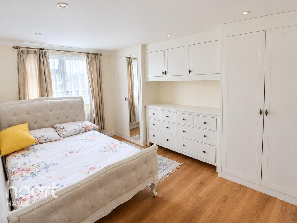 Main image of property: Westacott, HAYES