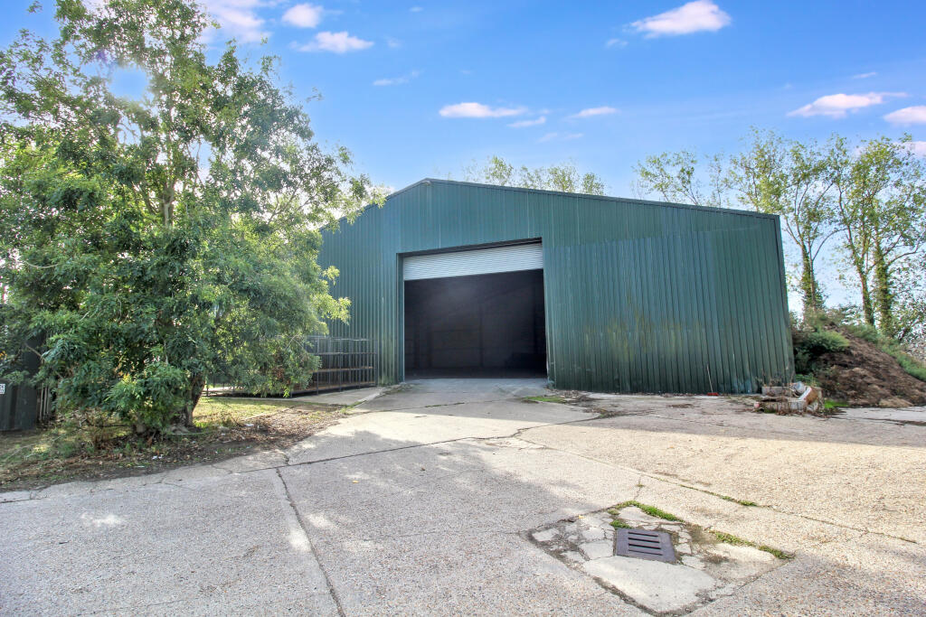 Main image of property: Francis Farm, Woolpit Road, Rattlesden, Suffolk