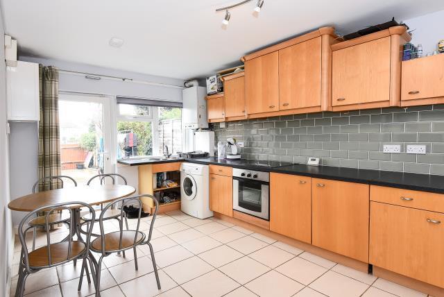 Main image of property: Salford Road, Marston, Oxford, OX3