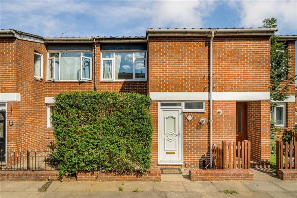 Main image of property: Rooke Way, Greenwich