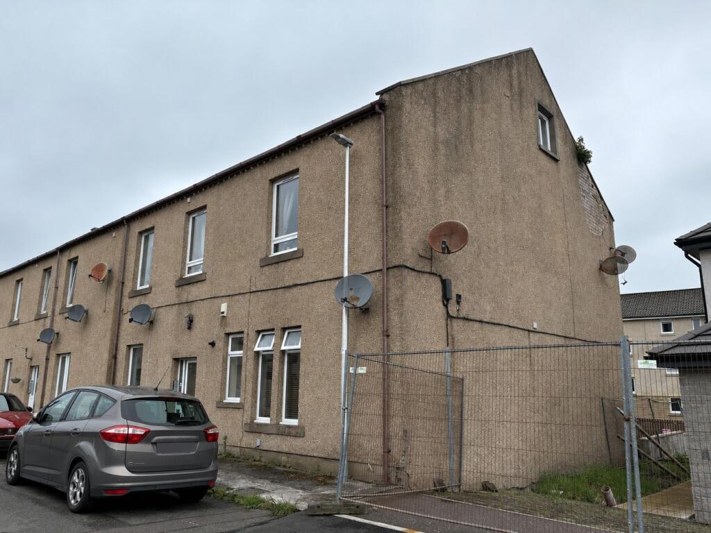 Main image of property: Elgin Road, Cowdenbeath, KY4