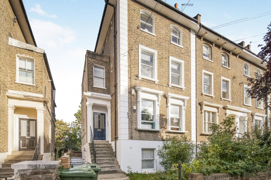 Main image of property: Tyrwhitt Road Brockley SE4