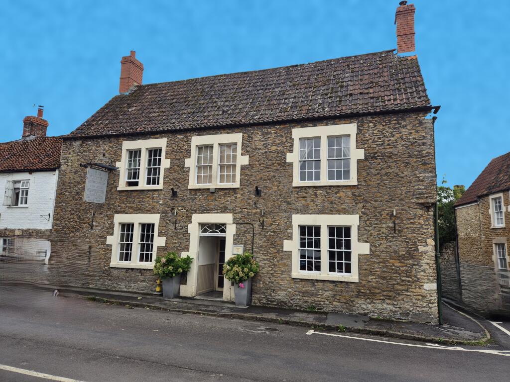 Main image of property: Foresters Arms, The Foresters Arms, Goose Street, Beckington, Frome, Somerset