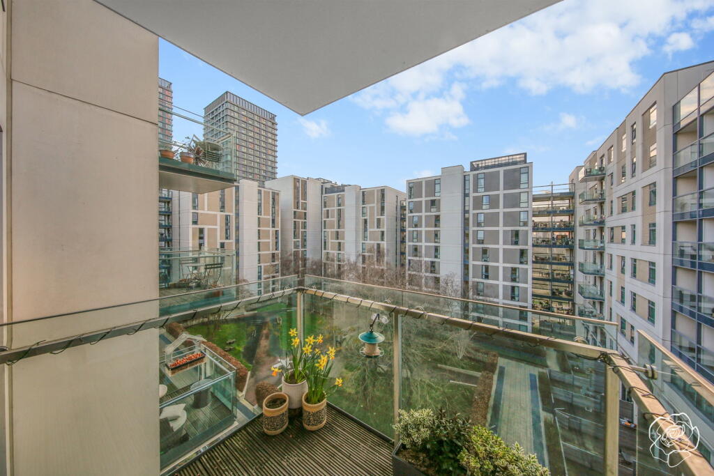Main image of property: Titian Heights, Scarlet Close, Stratford, E20
