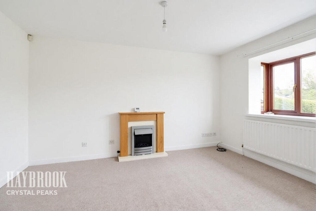 Main image of property: Wetherby Drive, Swallownest